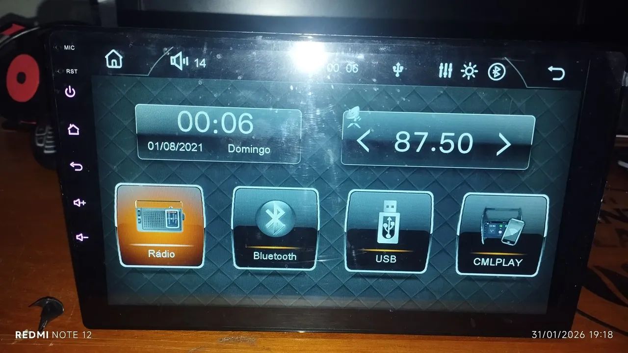 Multimídia  - Foto 6