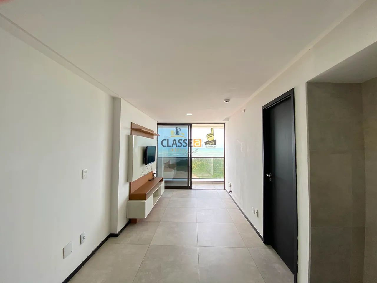 Apartamento Com 2 Quartos em Barra de Jangada - Foto 4