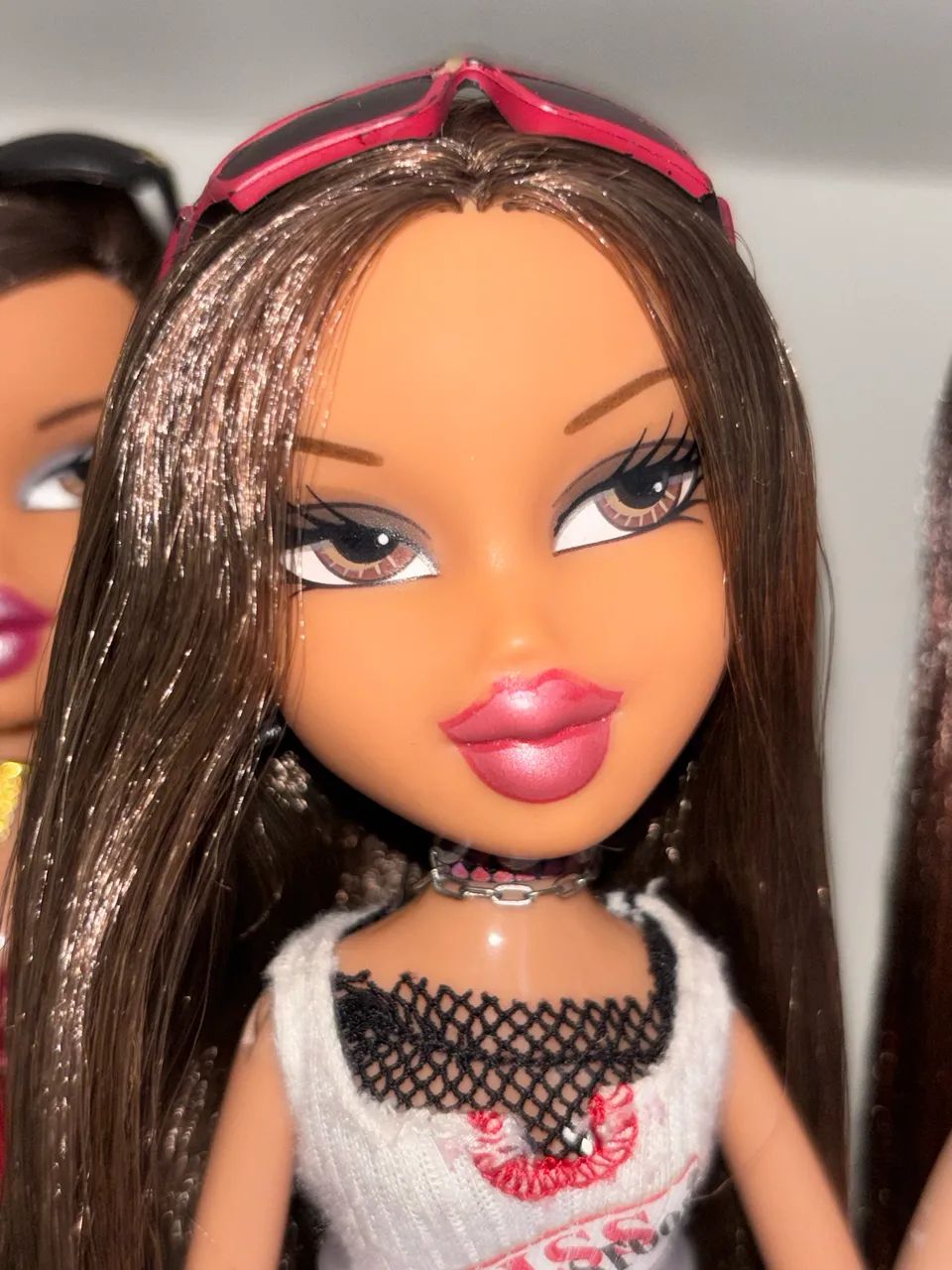 bratz twins nona e tess - Foto 5