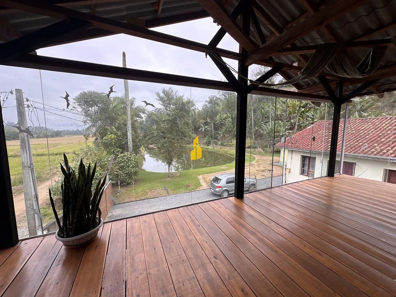 Sítio á venda em Rio dos Cedros/SC - Foto 5