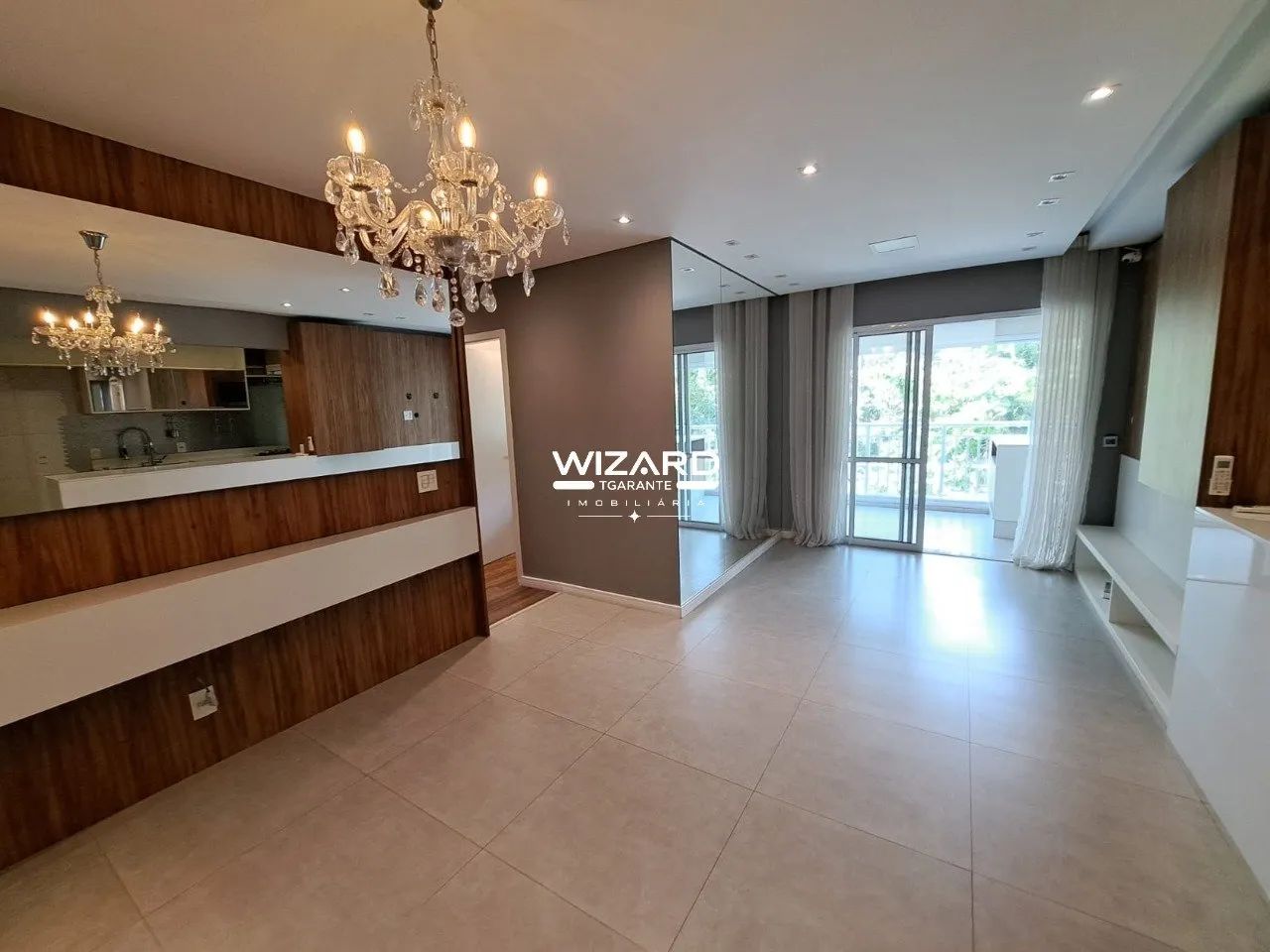 Apartamento 3 quartos no Vila Andrade, SP
