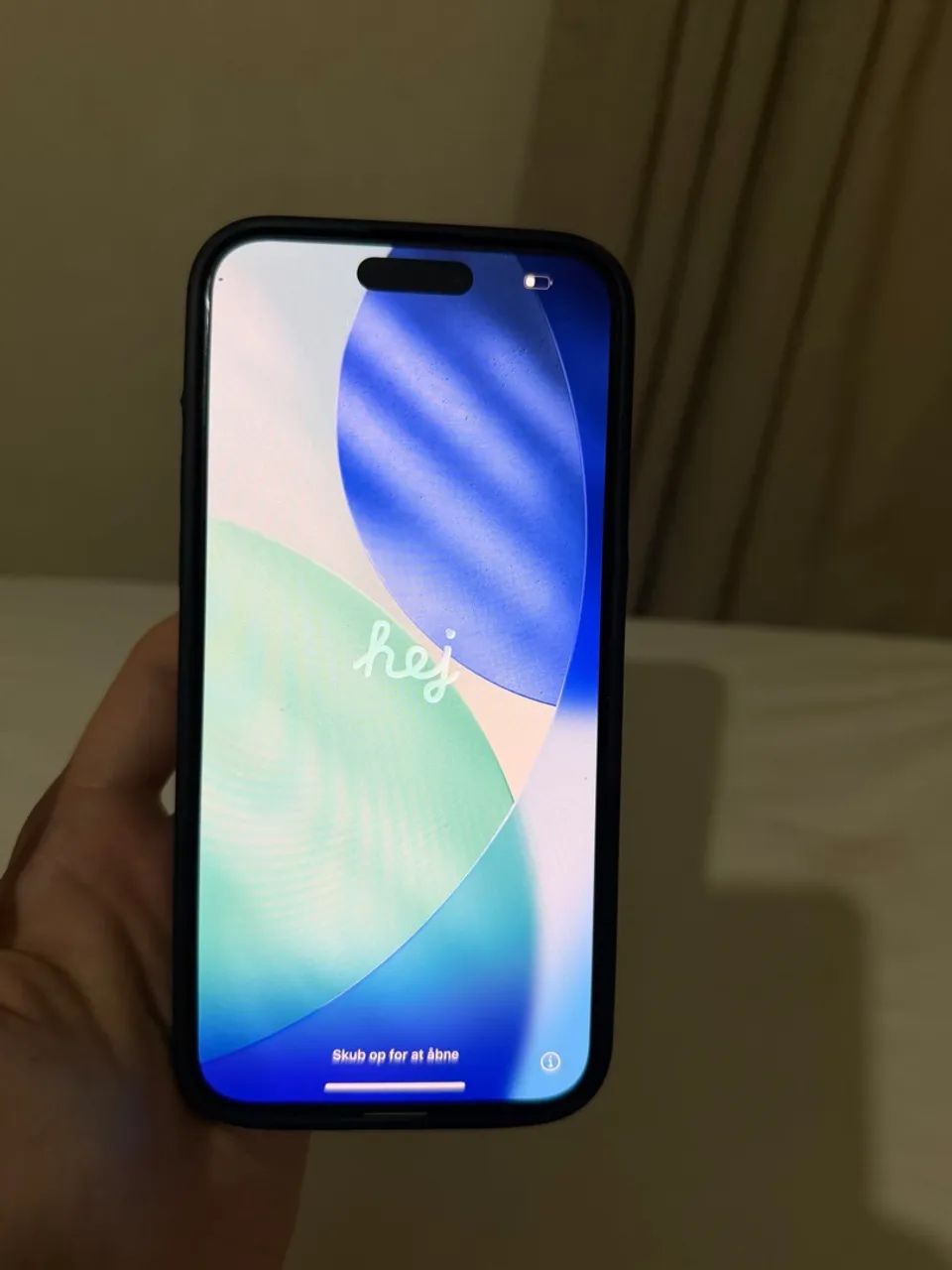 iPhone 15 pro max 256 gb em perfeito estado de conservação  - Foto 2