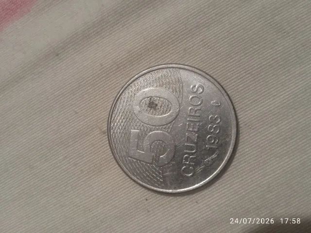 Moedas  - Foto 3
