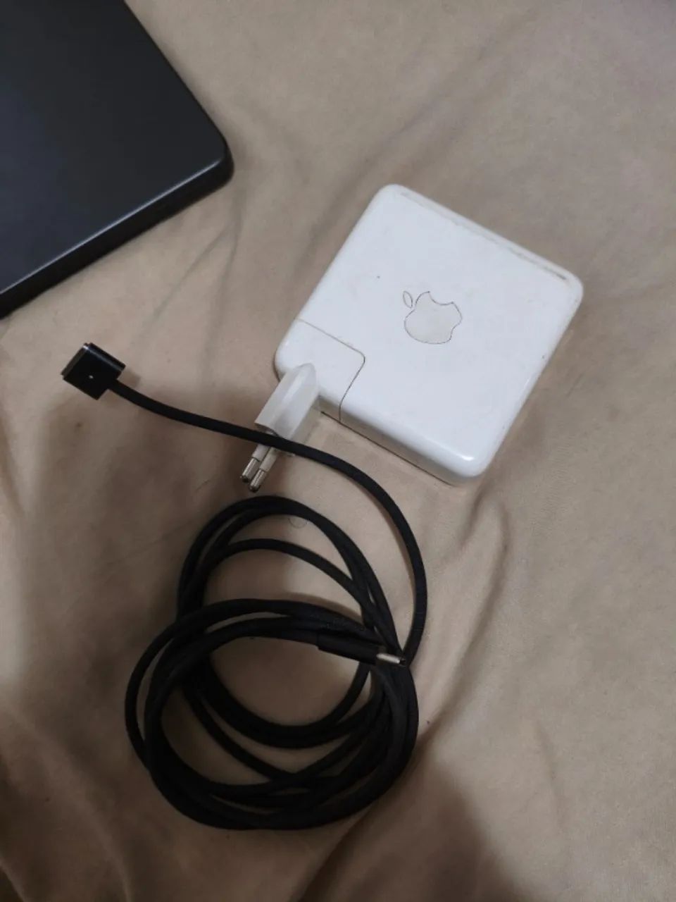 Apple Macbook Pro 14  M3 Max Preto 36gb De Ram - 1tb Ssd - Foto 4