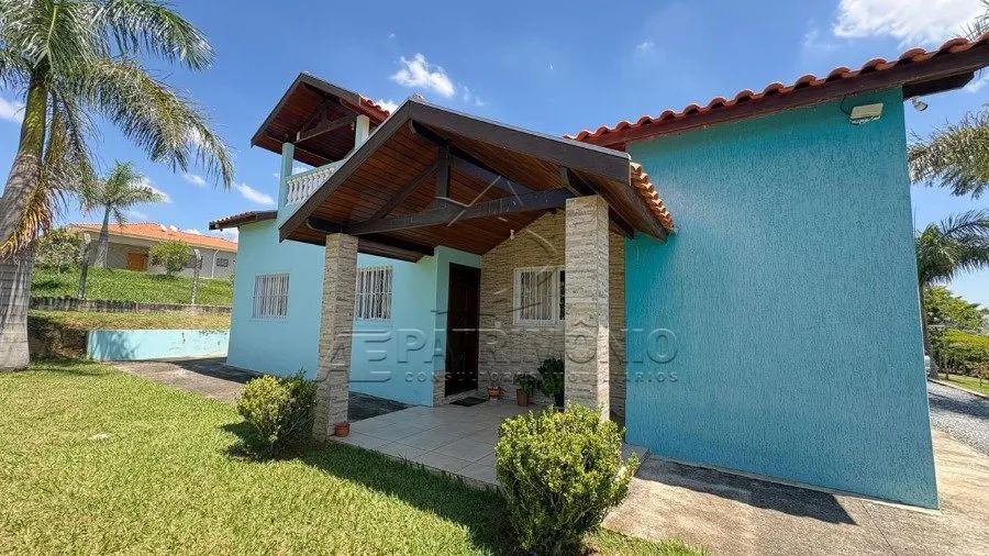 CHACARA TERREA EM COND 3 QUARTOS - CHACARAS ARUMA - Foto 2