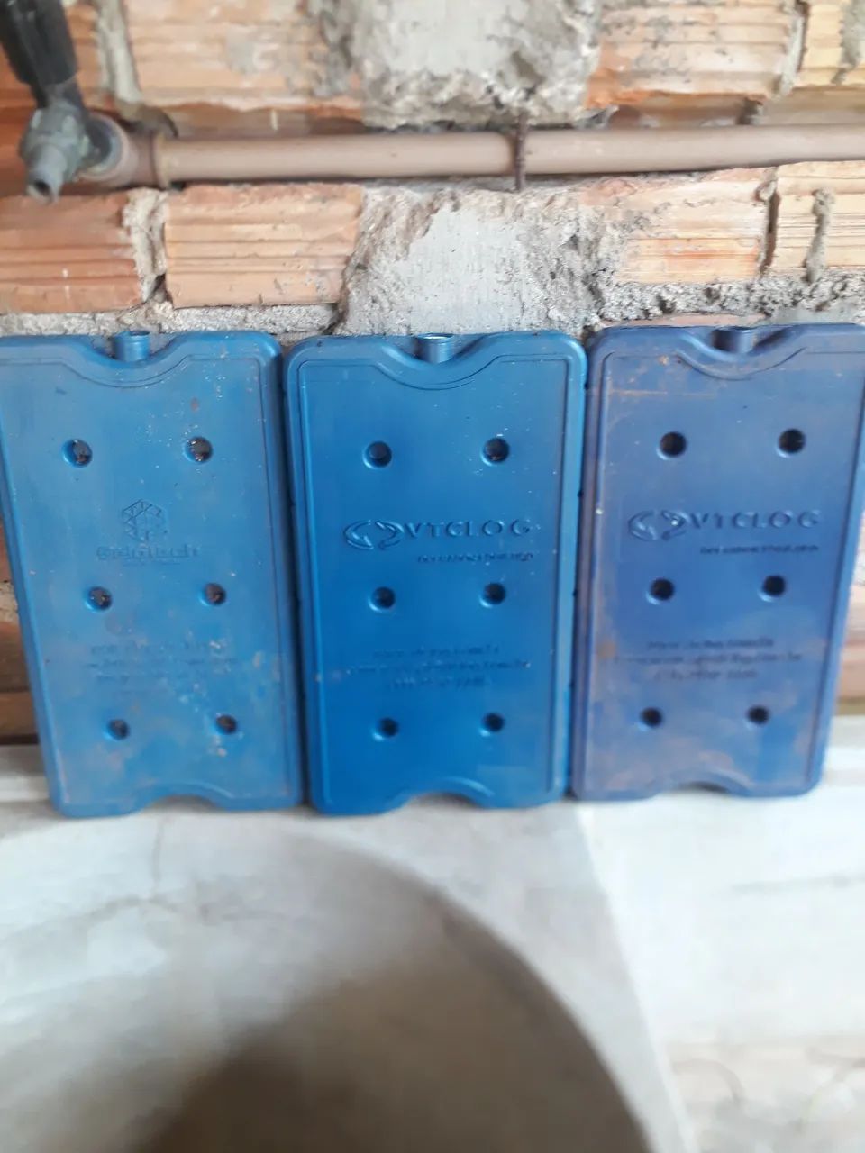 Placas gelox  - Foto 2