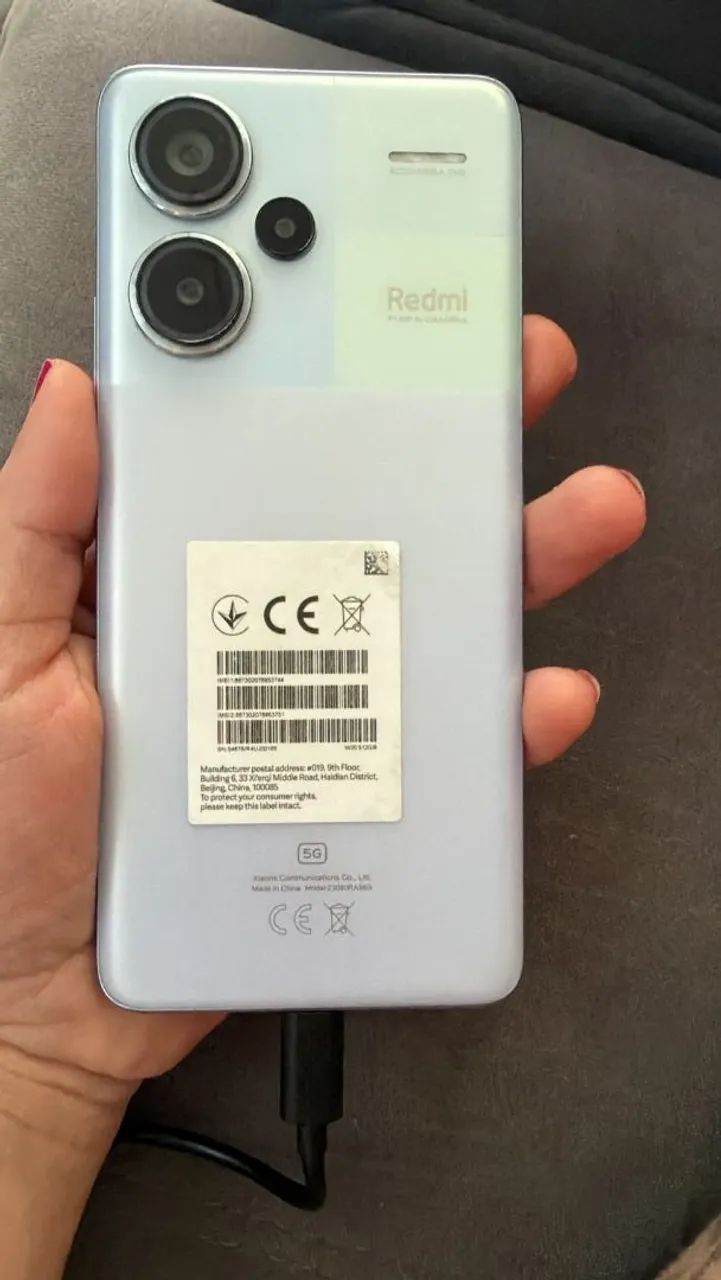 Redmi Note 13 Pro Plus - Foto 2