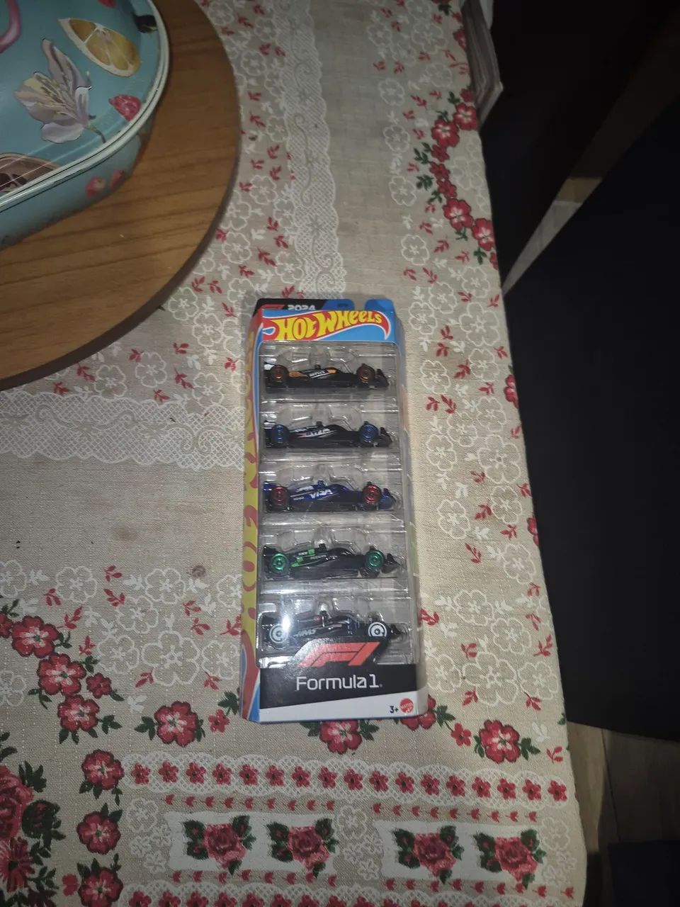 Hotwhell pack f1 - Foto 2