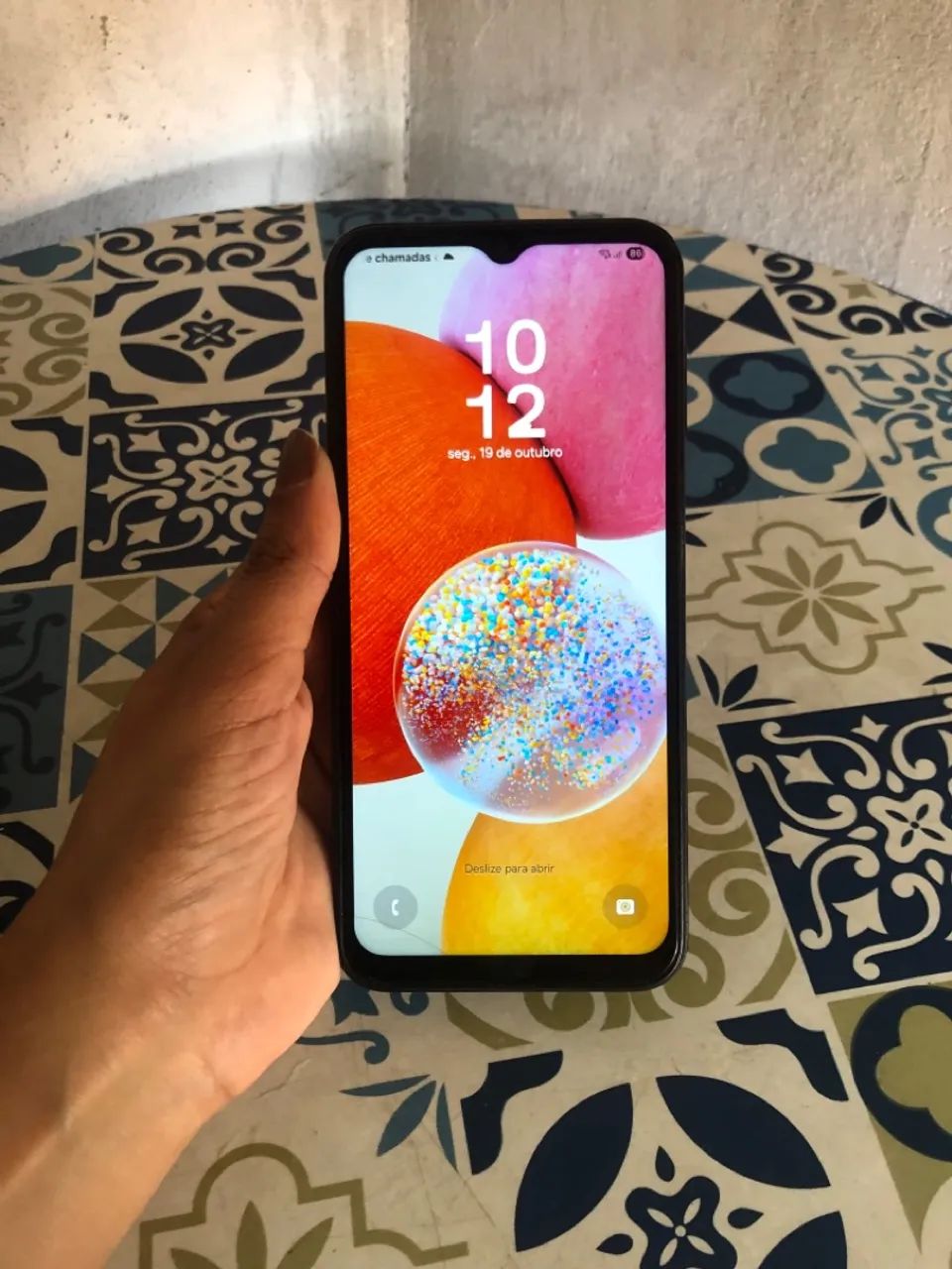 Vendo Galaxy A14