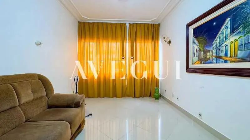 Apartamento reformado, 2 quartos, em Copacabana - Foto 2