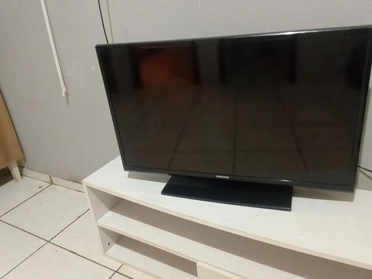 TV Samsung smart