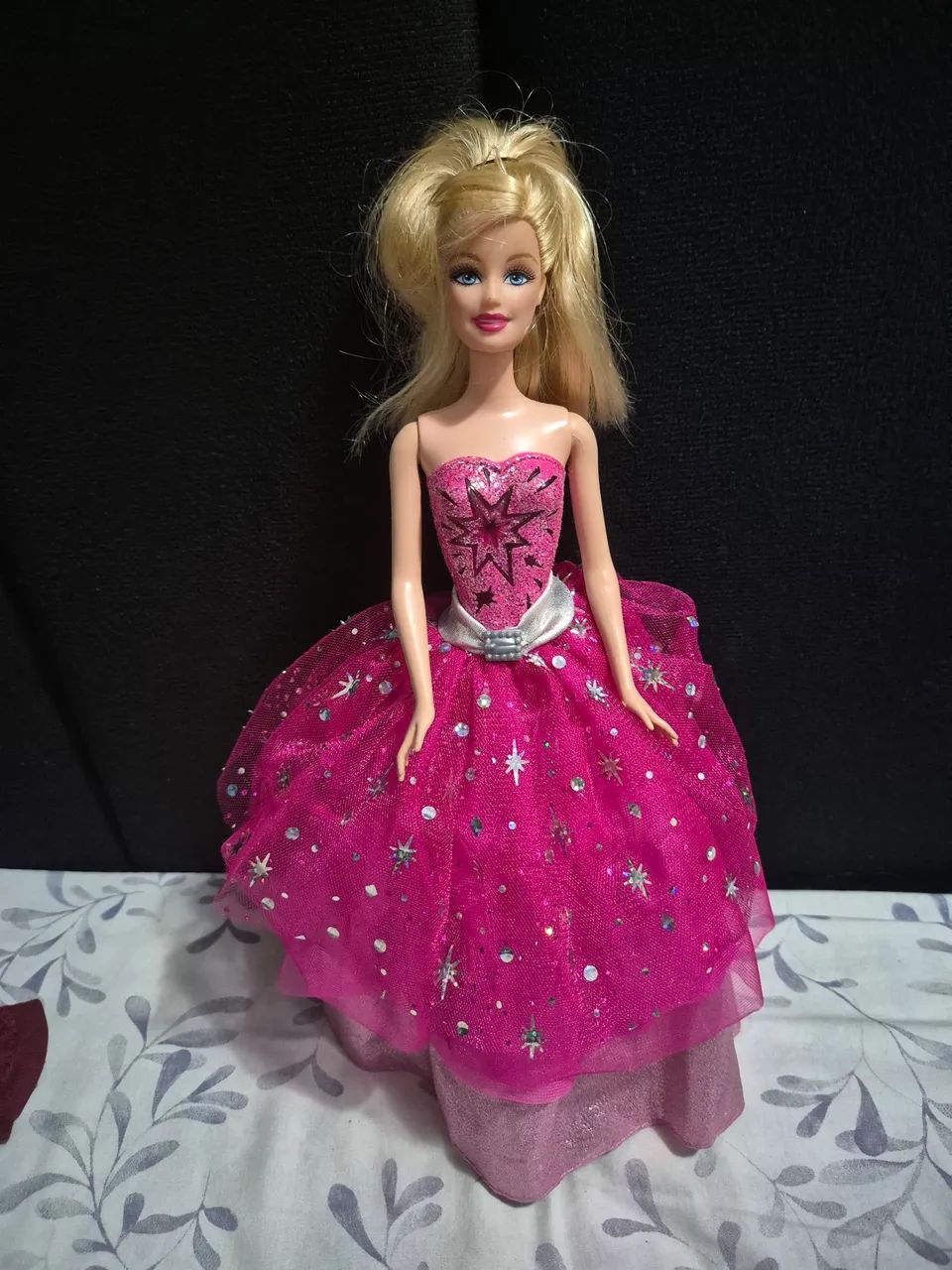 Barbie 2 em 1 (Moda e magia)