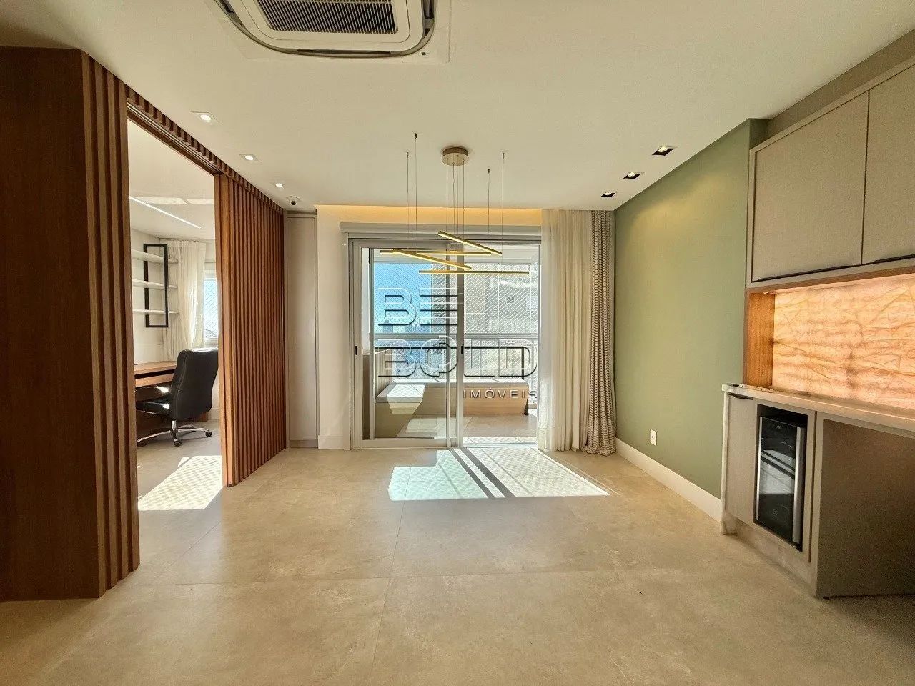 Apartamento com 3 suítes e automação no Floresta - Foto 5