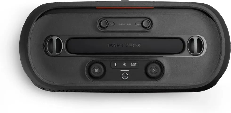 CAIXA DE SOMJBL PARTYBOX ON GO2 C1MI - Foto 4
