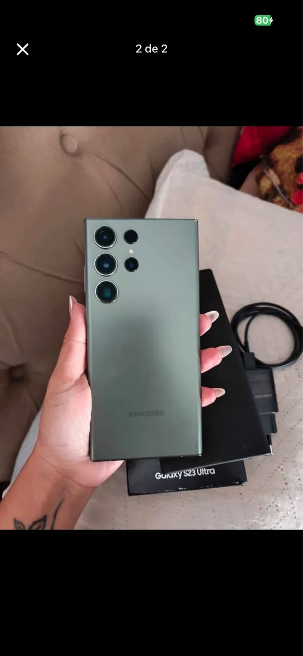 S23 ultra 