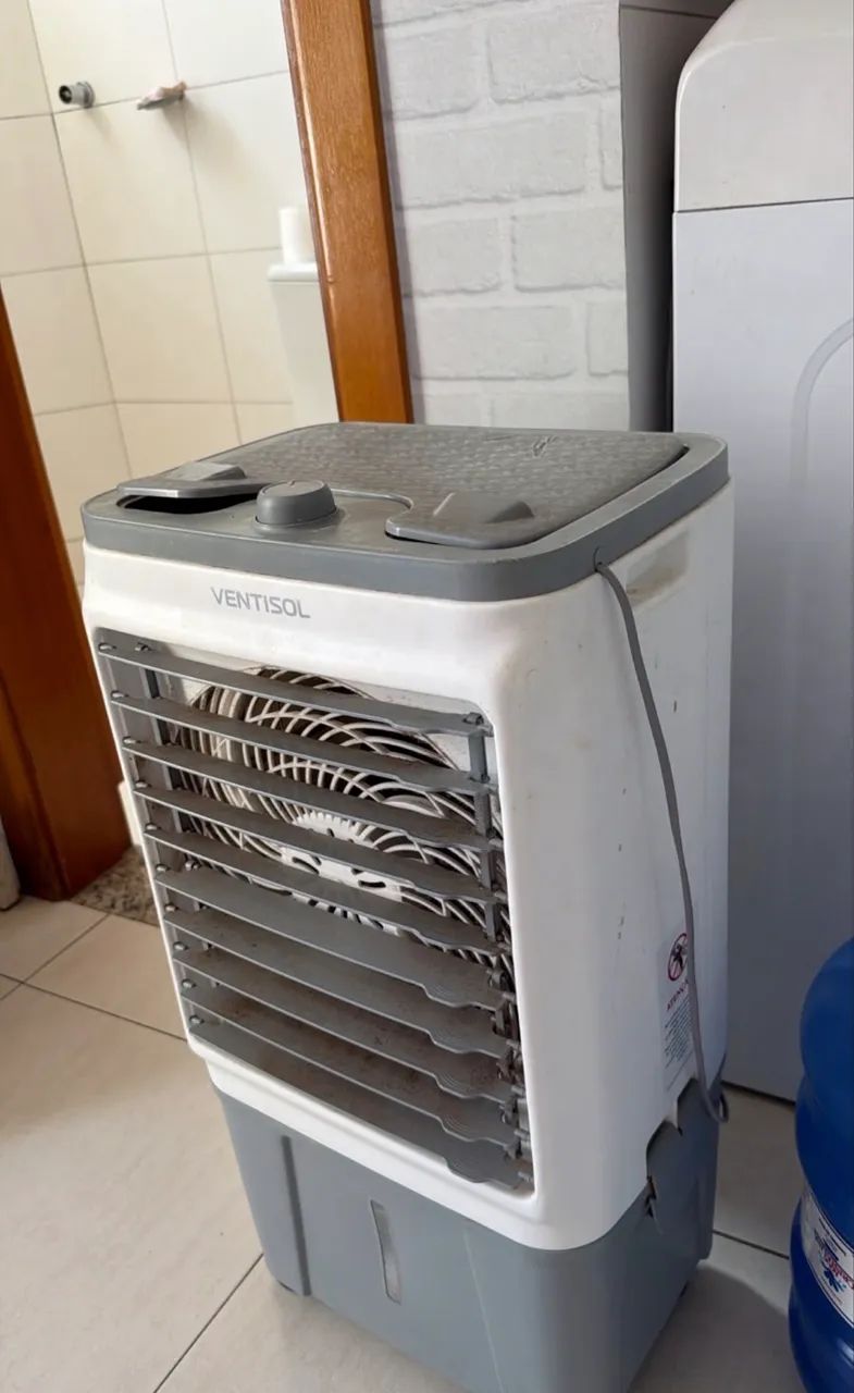 Climatizador  - Foto 2
