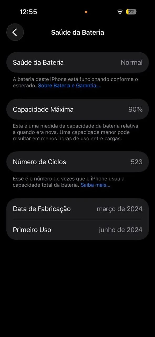 iphone 15 - Foto 3