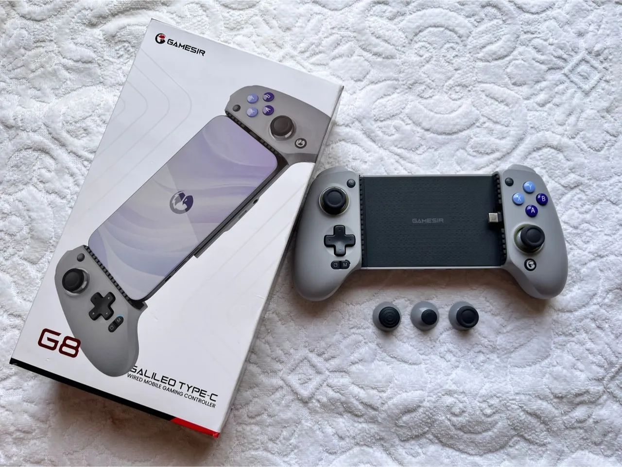 Gamesir G8 Galileo USB-C
