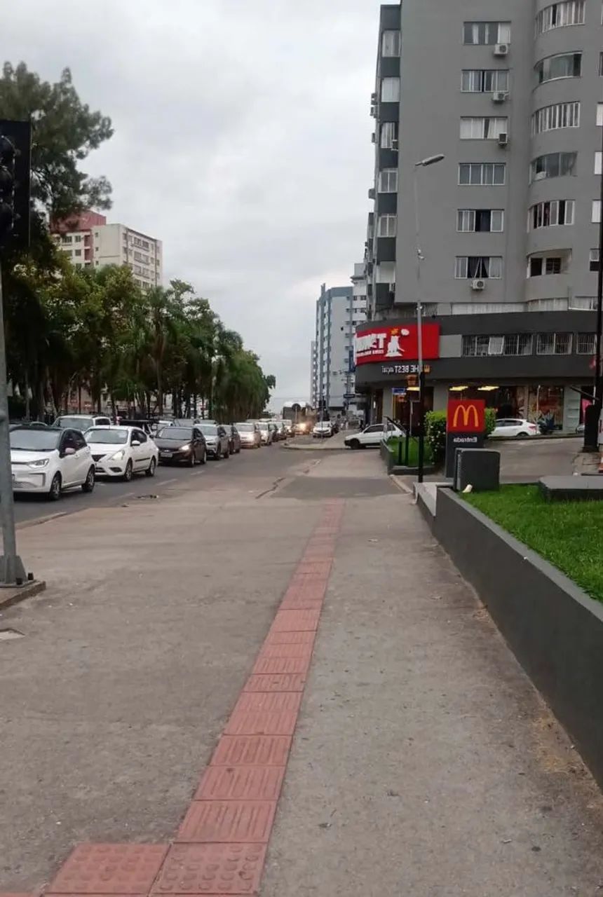 DIVIDO AP CRICIUMA CENTRO P/RAPAZ!  - Foto 2