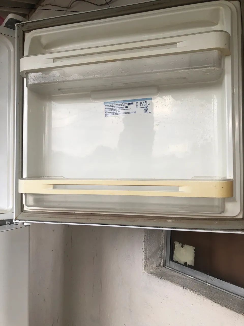 Geladeira sem motor - Foto 5