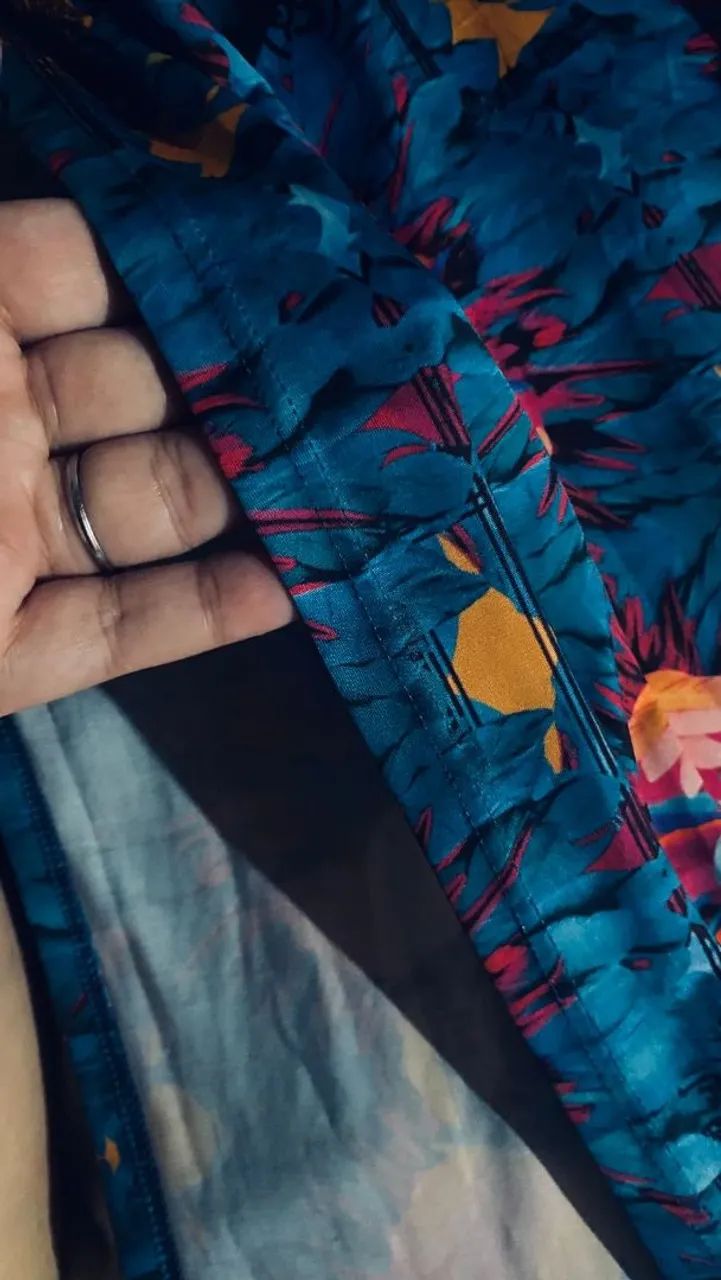 Brechó com roupas usadas, super em conta  - Foto 4