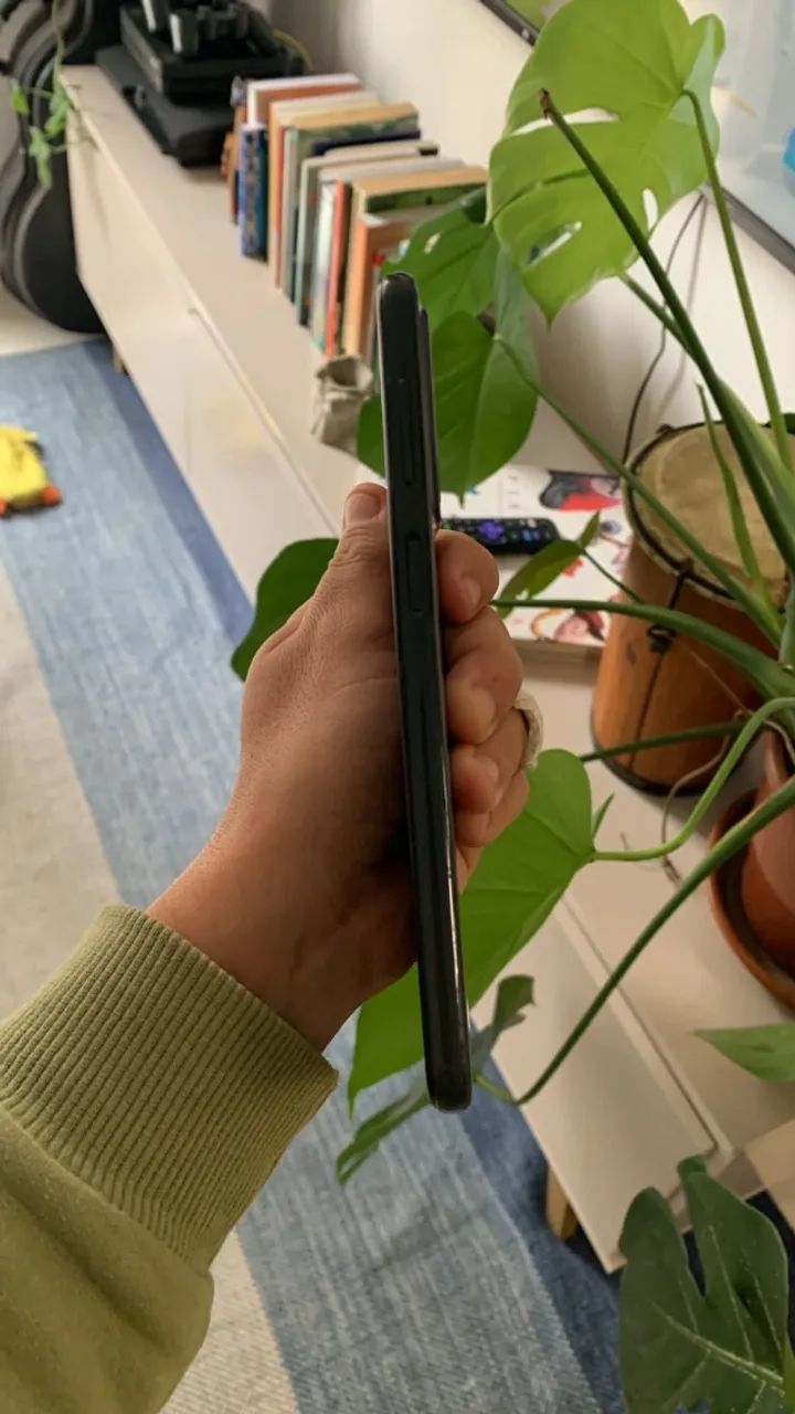 Samsung Galaxy A23 128GB Preto - Foto 2