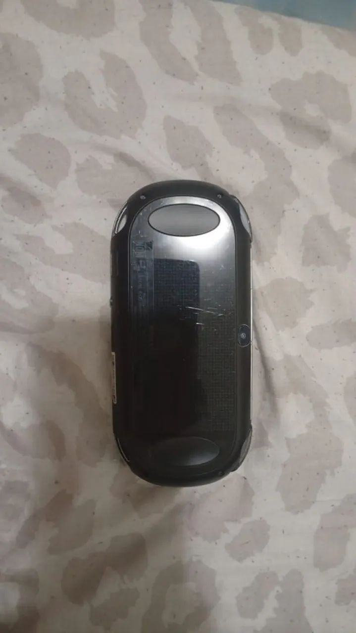 Psvita desbloqueado - Foto 3