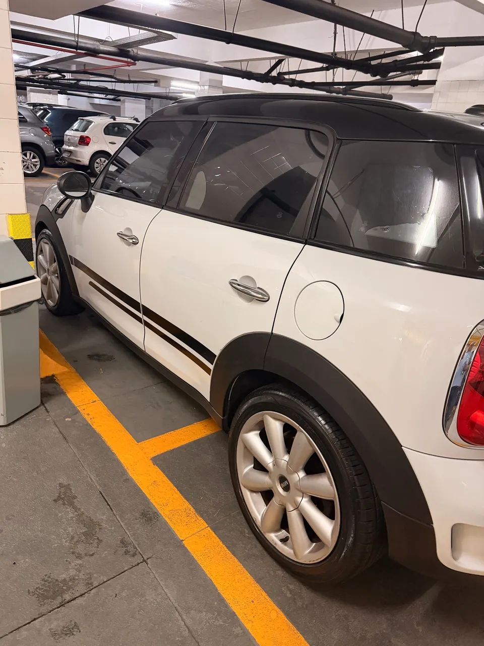 Mini Cooper S 1.6 Aut. 2013 - Foto 3