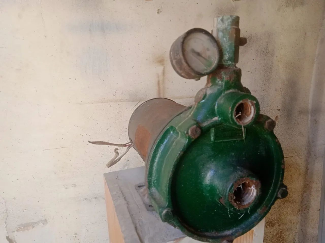 Bomba auto aspirante shinaider - Foto 2