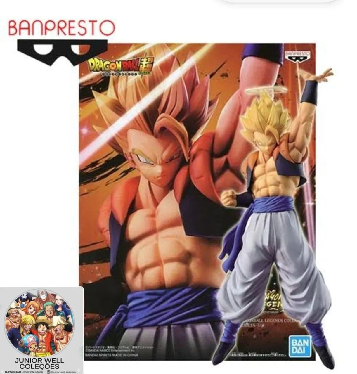 Dragon ball - Foto 5