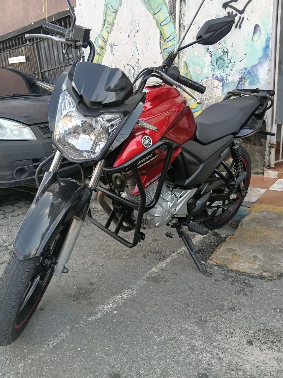 FAZER 150  - Foto 3