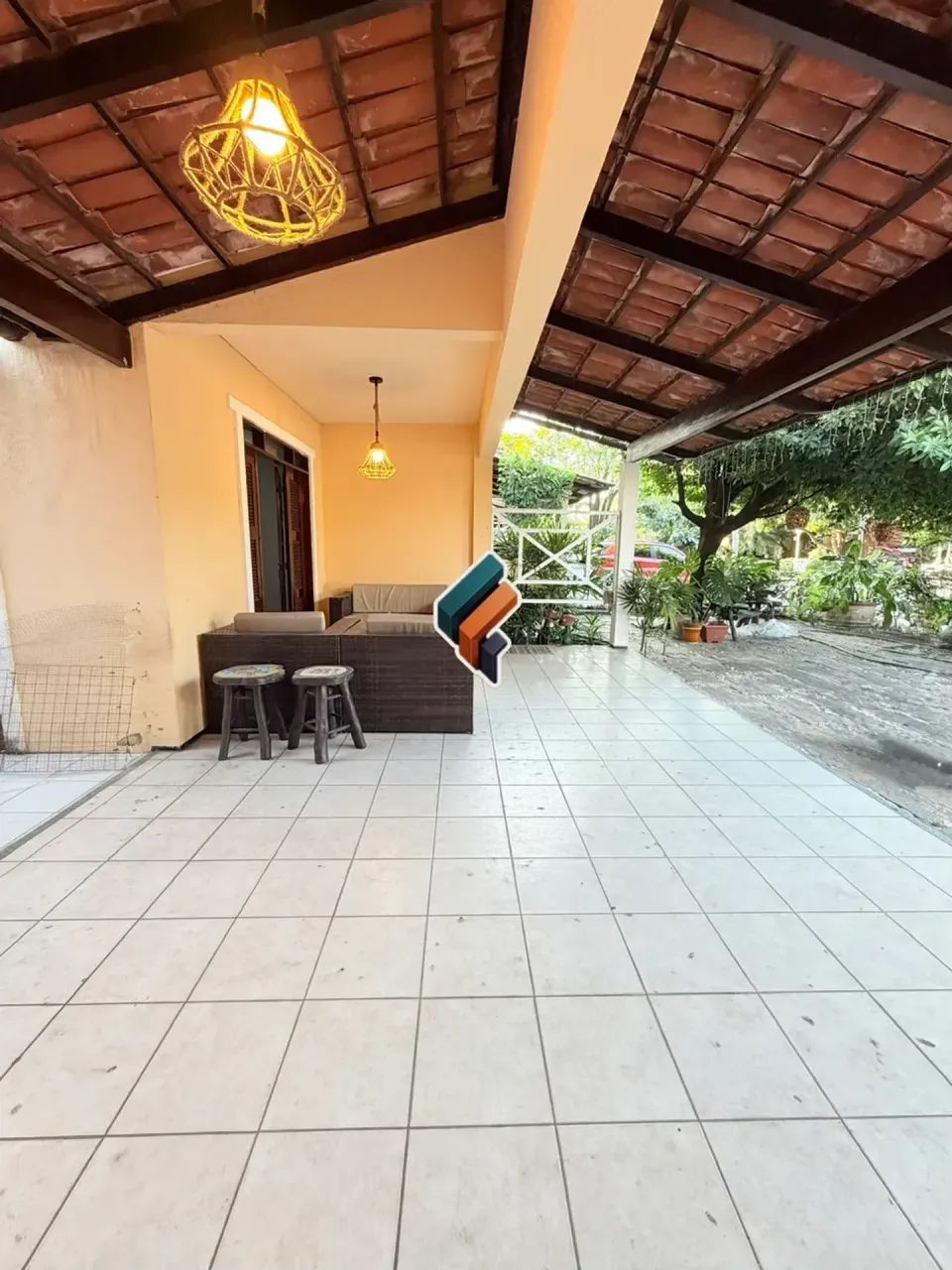 Casa para locação cambeba - Foto 5