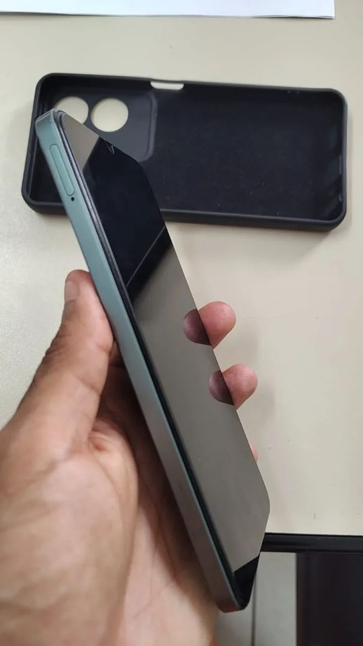 Vende-se C61 realme  - Foto 4
