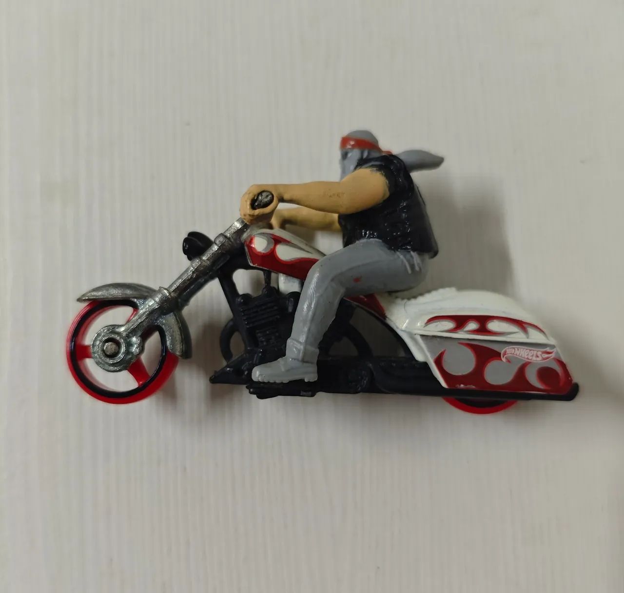Hot Wheels motos - Foto 3