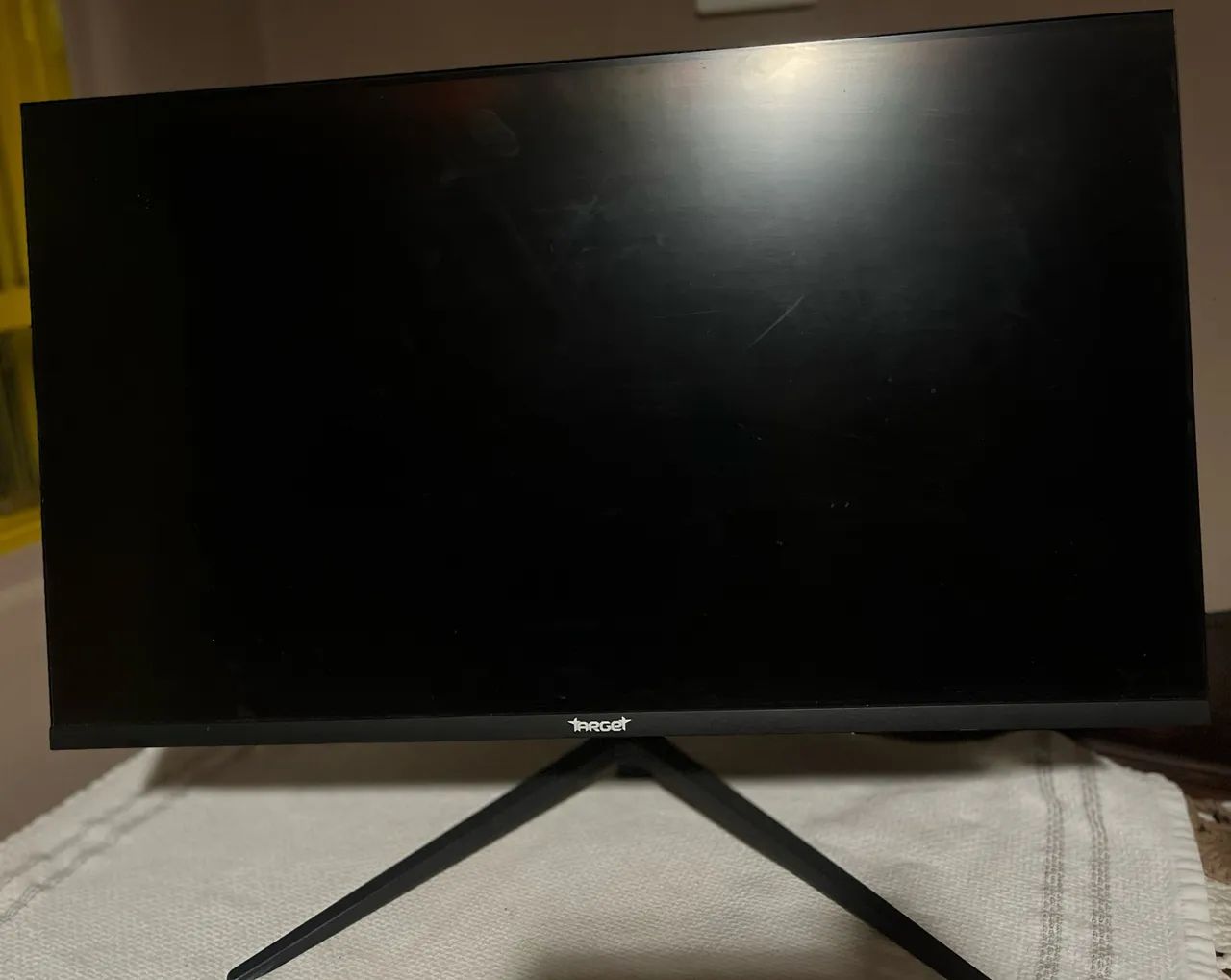 Monitor TGT 23?8 Polegadas 165hz