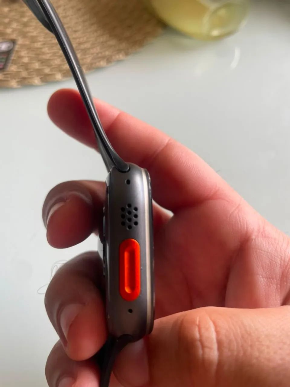 Smartwatch Microwear Ultra 4 - Foto 4