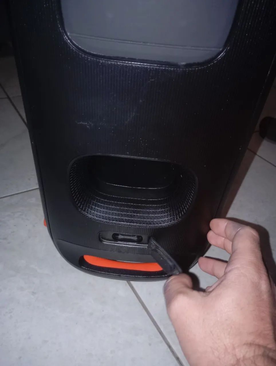 Jbl partybox 110 - Foto 2