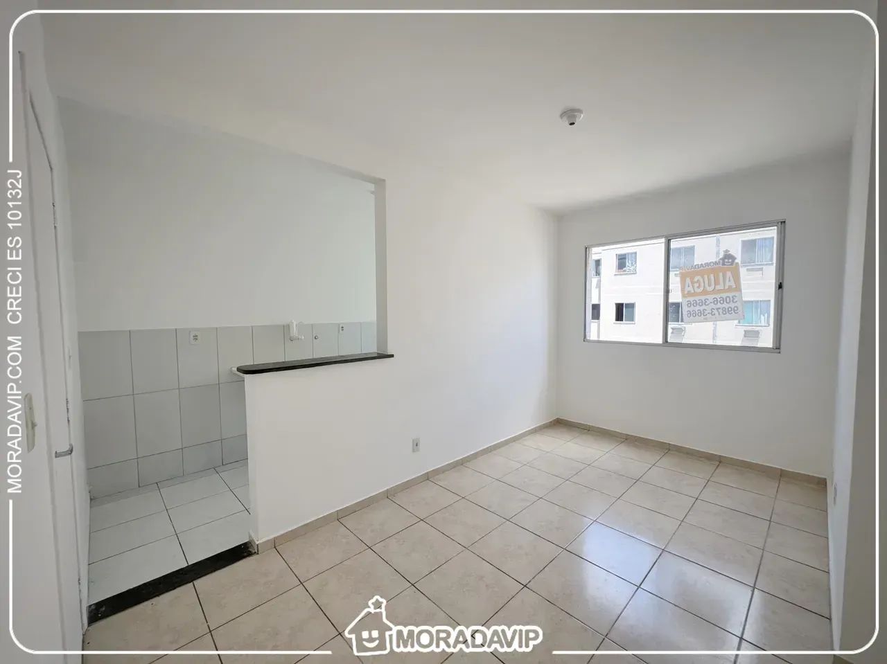 Apartamento 2 quartos, Planície da Serra - Serra - ES - Foto 3