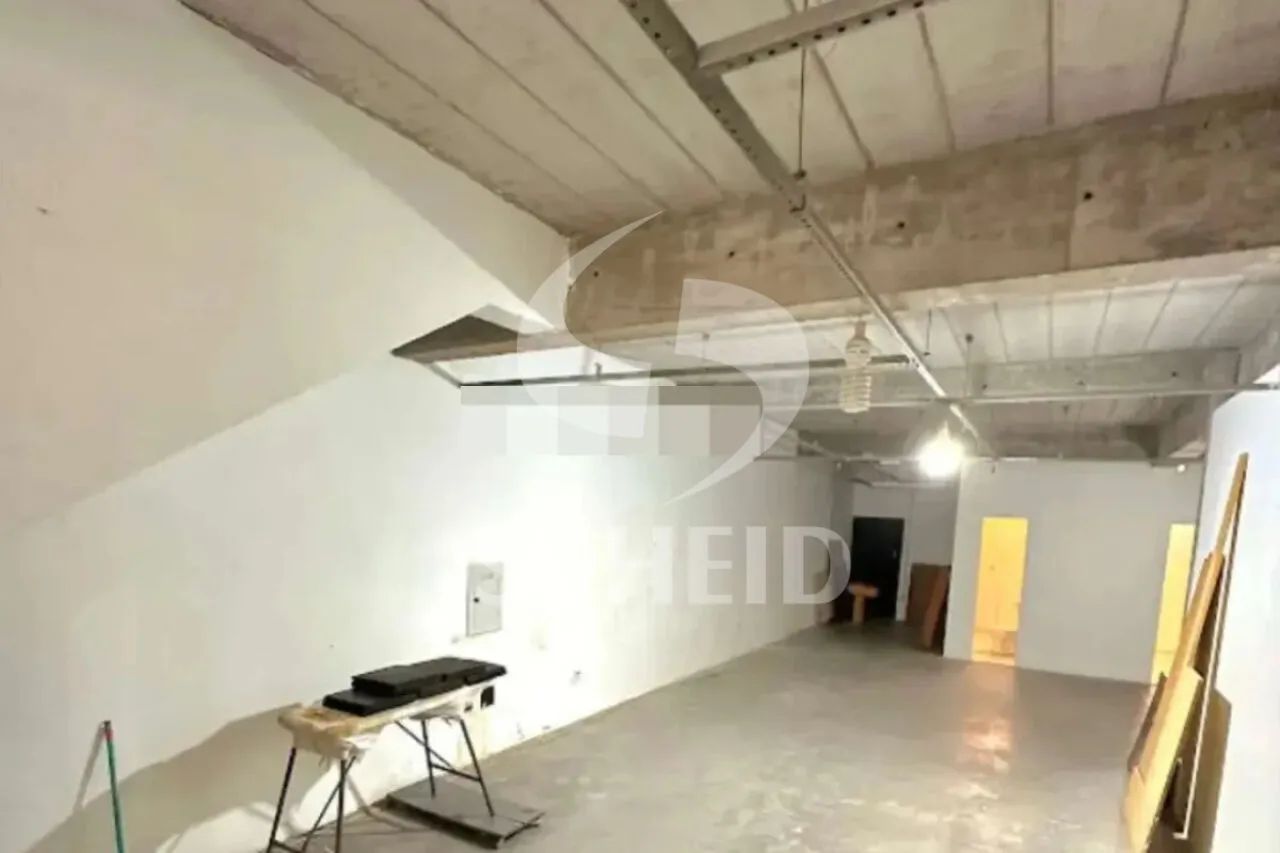 GALPÃO NA VILA SÔNIA COM 400M E 6 VAGAS - Foto 5