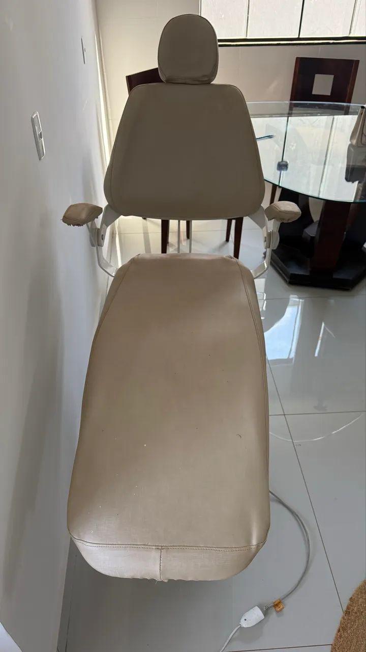 Cadeira estética Olsen elétrica  - Foto 4