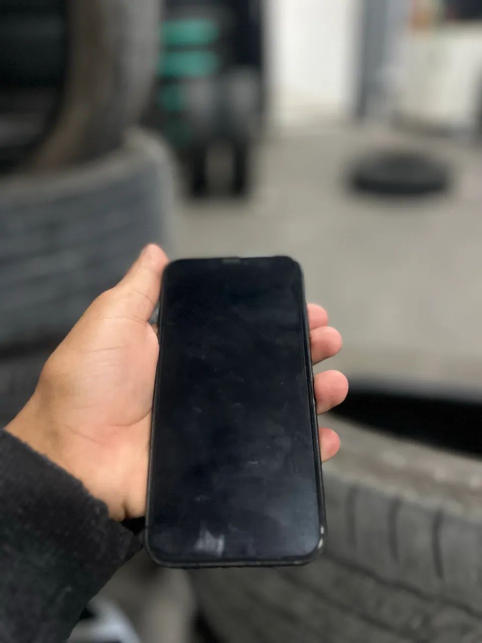 Vendo ou troco iPhone 11 - Foto 4