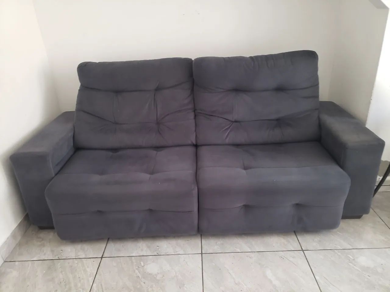 Sofá retratil - Foto 2