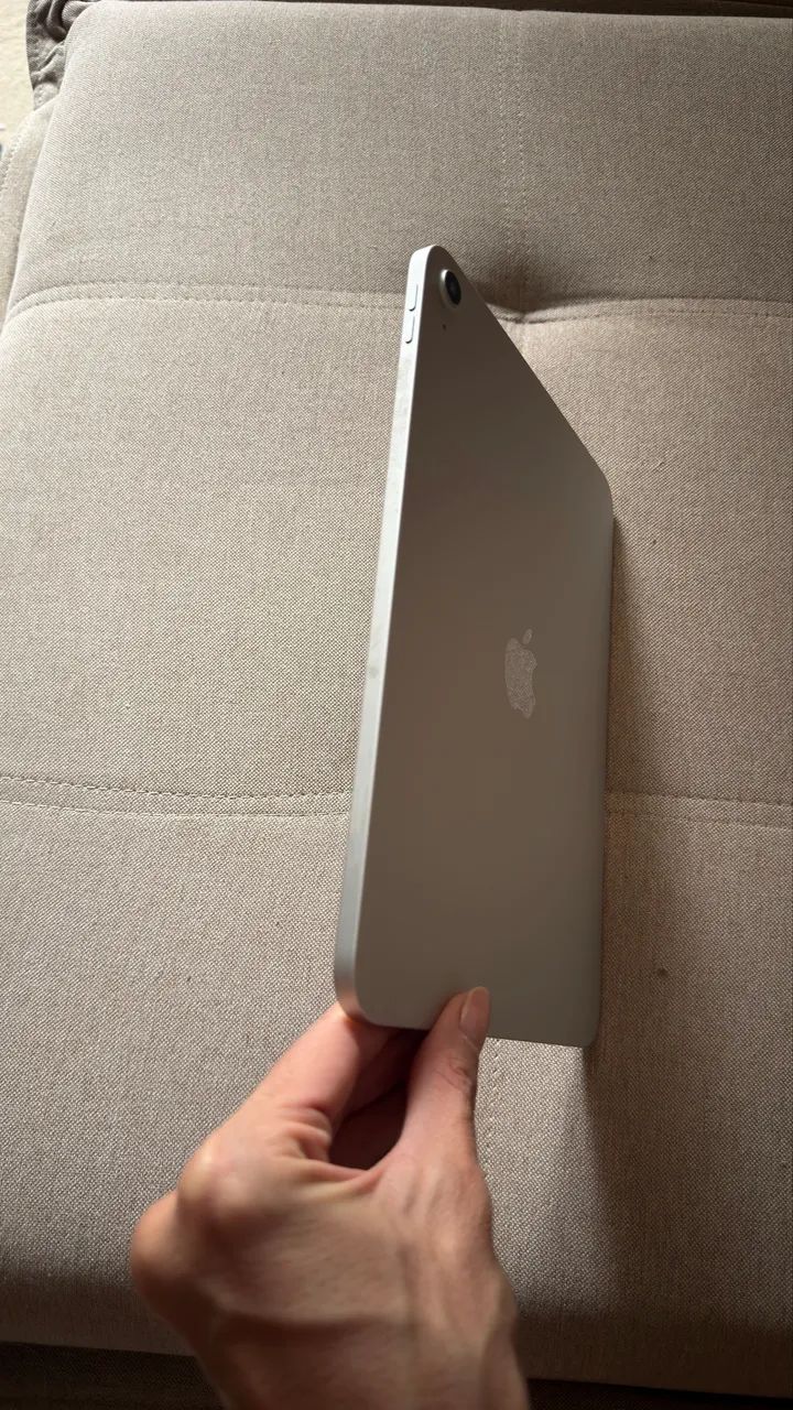 O iPad de 11 polegadas (A16) (11ª geração) - Foto 2
