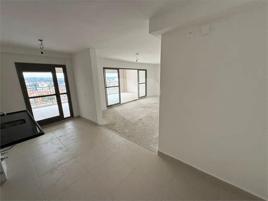 Apartamento com 3 quartos à venda em Tucuruvi - SP - Foto 5