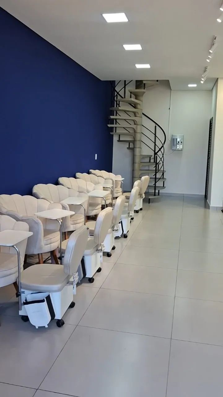 Esmalteria Completa em funcionamento - Foto 5