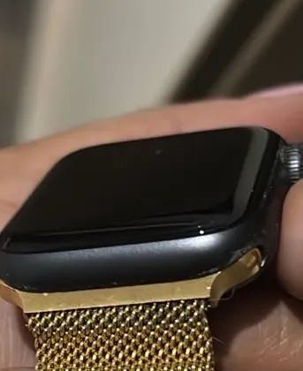 Apple Watch SE 40mm ? GPS + Celular  - Foto 4