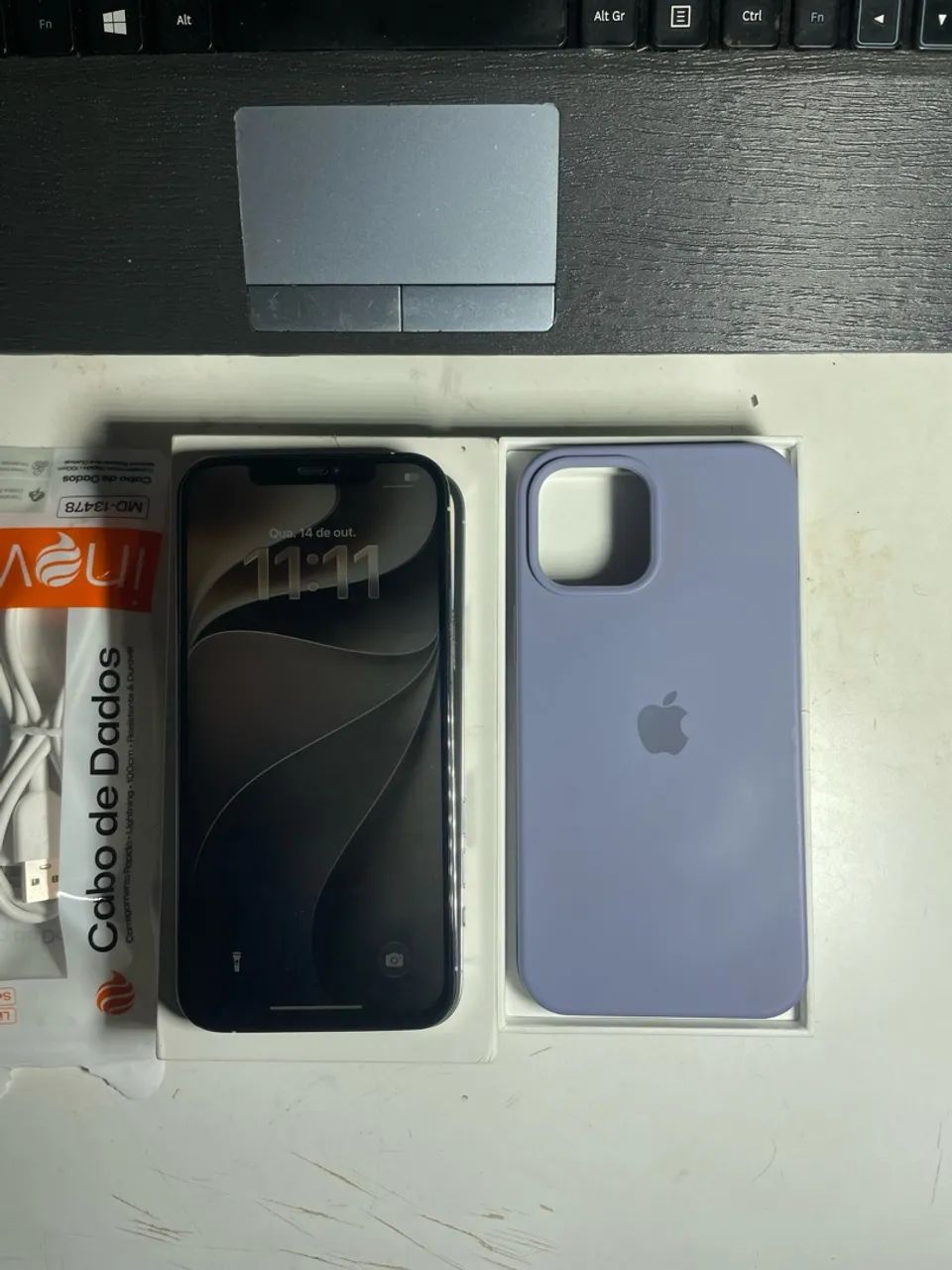 IPhone 12 Pro Max 128GB - Foto 3