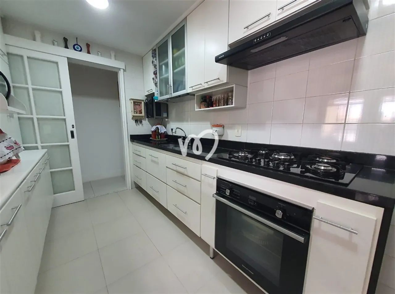 LINDA COBERTURA NO RECREIO - Foto 4