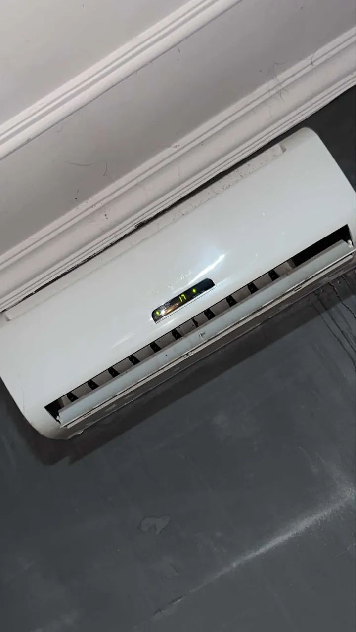 Vende se ar condicionado 