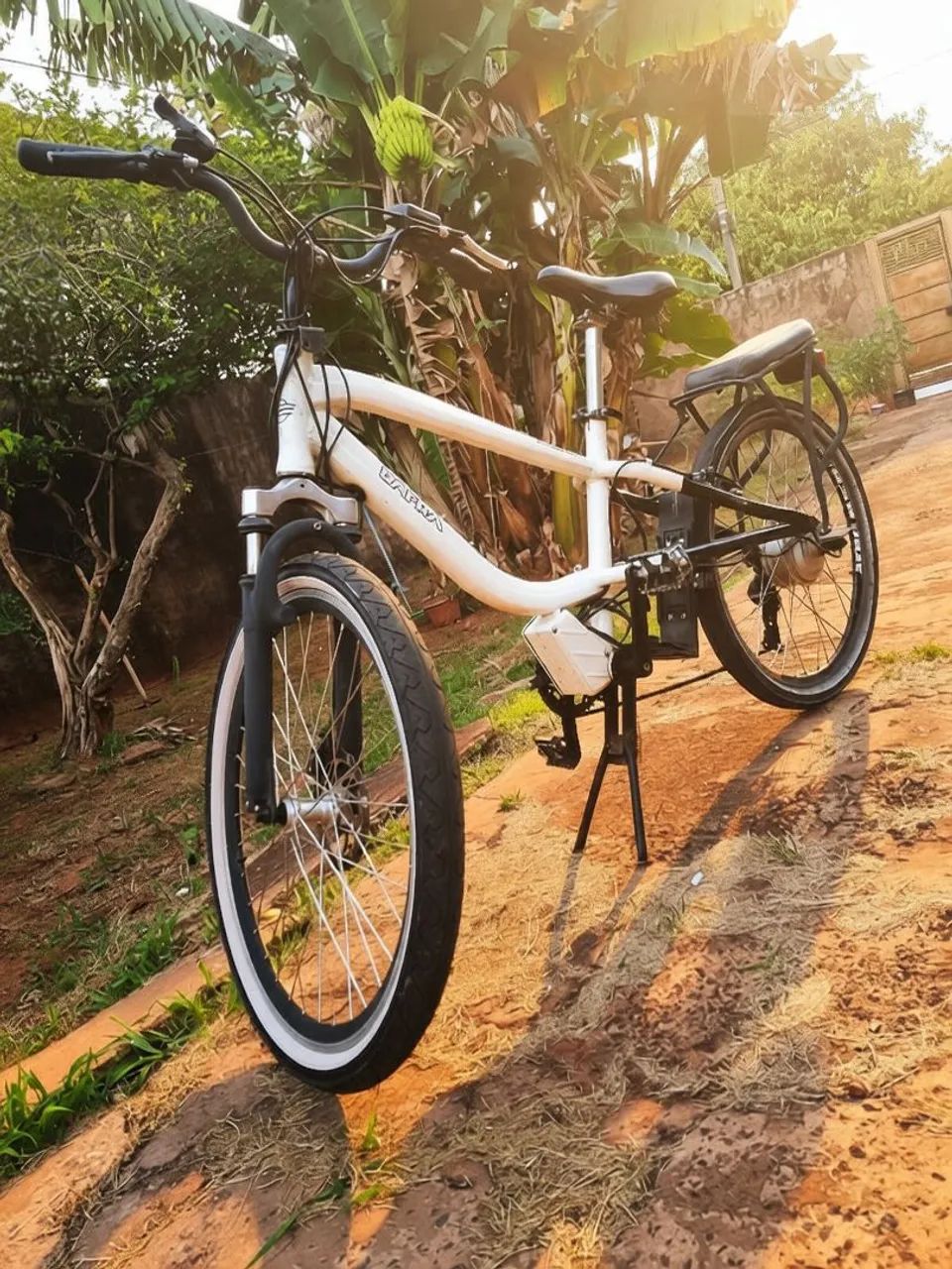 Bike Dafra DBL - Foto 3
